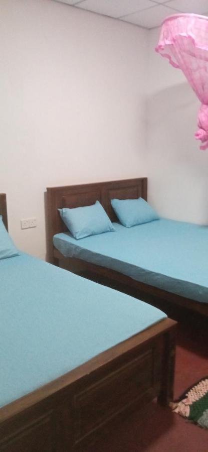 Impress Holiday Home Anuradhapura Eksteriør billede