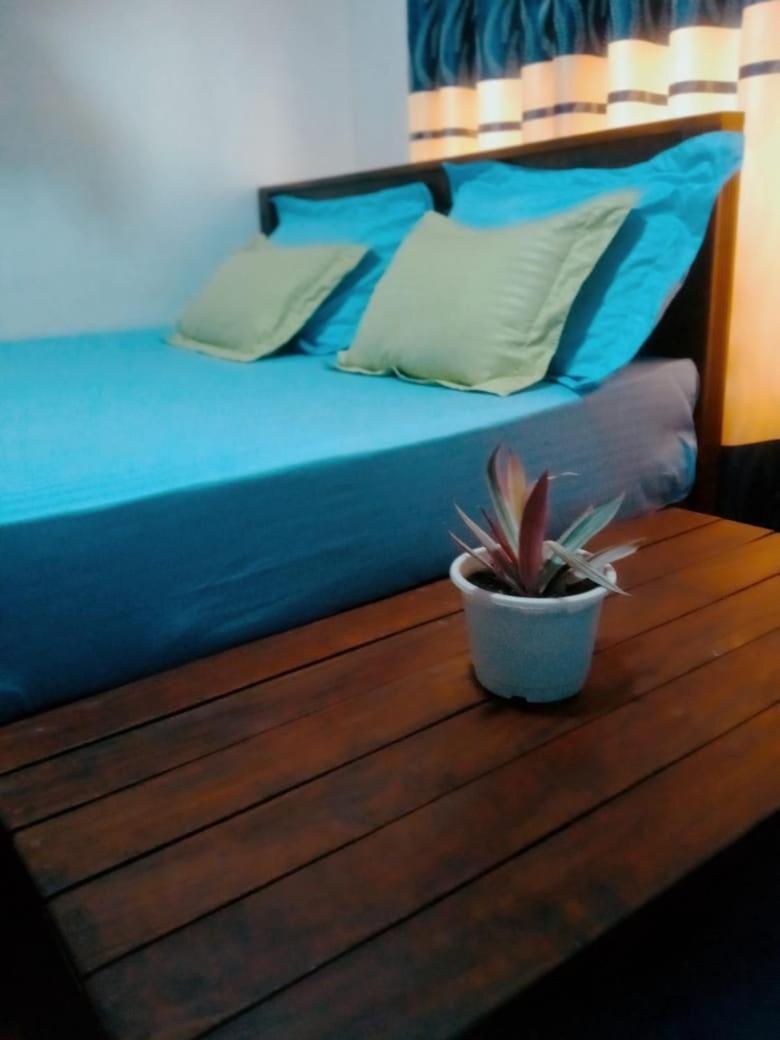 Impress Holiday Home Anuradhapura Eksteriør billede